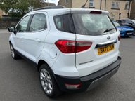 Ford Ecosport TITANIUM 8