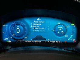 Ford Kuga 2.5 Kuga ST-Line X Phev CVT 5dr 21