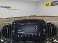 Fiat 500 1.0 MHEV Lounge Euro 6 (s/s) 3dr 28