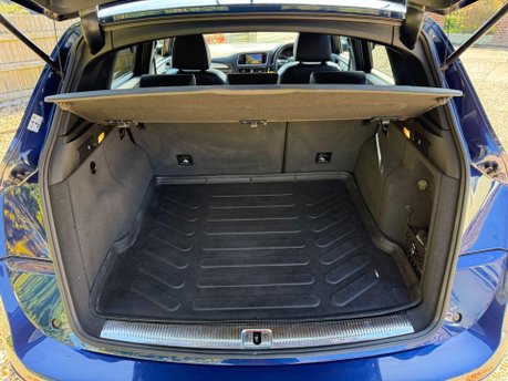 Audi Q5 2.0 TDI S line Plus SUV 5dr Diesel Manual quattro Euro 6 (s/s) (190 ps) 28