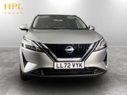 Nissan Qashqai 1.3 DIG-T MHEV N-Connecta SUV 5dr Petrol Hybrid Manual Euro 6 (s/s) (140 ps 2