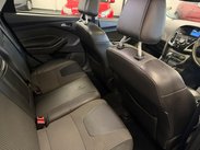 Ford Focus 2.0 TDCi Titanium X Powershift Euro 5 5dr 13