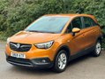 Vauxhall Crossland X 1.5 Turbo D ecoTEC SE Nav Euro 6 (s/s) 5dr 4