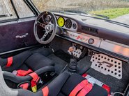 Porsche 911 3.2 RSR Race Car Recreation 24