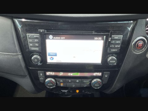 Nissan X-Trail 1.6 X-Trail N-Connecta dCi 5dr - NATIONAL DELIVERY* 11