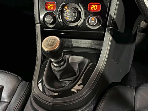 Peugeot RCZ HDI GT FAP 17