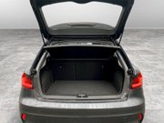 Audi A1 1.0 TFSI 25 Technik Sportback 5dr Petrol Manual Euro 6 (s/s) (95 ps) Air Co 21