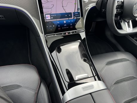 Mercedes-Benz C Class C43 AMG 4Matic Premium Plus MHEV Petrol Estate Auto PAN ROOF/HEADS-UP/VAT Q 17