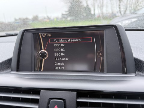 BMW 1 Series 116I SE AUTOMATIC 15