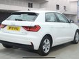 Audi A1 1.0 TFSI 30 SE Sportback Euro 6 (s/s) 5dr 4