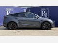 Tesla Model Y (Dual Motor) Long Range SUV 5dr Electric Auto 4WDE (384 bhp) 4