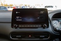 Hyundai KONA GDI PREMIUM 22