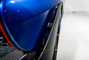 McLaren Senna 1 OWNER CAR. ELITE PAINTWORK. BOWERS & WILKINS. LIFT SYSTEM 32
