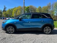 Vauxhall Crossland X 1.5 Crossland X Griffin TD 5dr 9