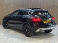Mercedes-Benz GLA 2.1 GLA 200 Sport Premium+ D Auto 5dr 28