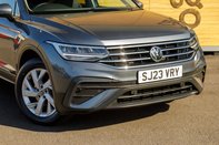 Volkswagen Tiguan Allspace LIFE TSI DSG 10