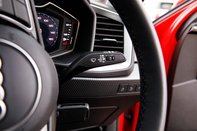 Audi A1 SPORTBACK TFSI SPORT 17