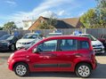 Fiat Panda 1.2 Pop Euro 5 5dr 12