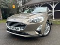 Ford Focus TITANIUM 13