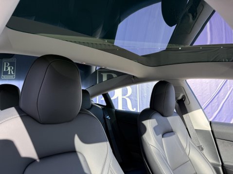 Tesla Model 3 (Dual Motor) Long Range Saloon 4dr Electric Auto 4WDE (346 ps) 46