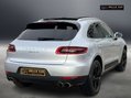 Porsche Macan 3.0 Macan S Semi-Automatic 4WD 5dr - NATIONAL DELIVERY* 4