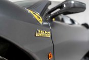 Ferrari F430 SCUDERIA SPIDER 16M. 1 OF 499. 1 OF 48 RHD. UK CAR. FACTORY SATIN PAINT. 45