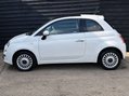 Fiat 500 1.2 500 Lounge 3dr 14