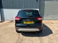 Ford Kuga 2.0 TDCi Titanium 2WD Euro 6 (s/s) 5dr 6