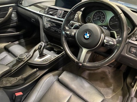 BMW 4 Series 3.0 435i M Sport Auto Euro 6 (s/s) 2dr 3