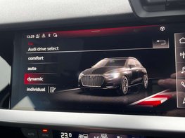 Audi A3 1.0 A3 Sportback 30 TFSI Sport 5dr 42