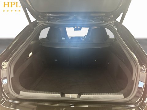 Mercedes-Benz CLA Class 1.3 CLA200h MHEV AMG Line (Executive) Shooting Brake 5dr Petrol Hybrid 7G-D 21