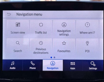 Ford Puma 1.0 PUMA ST-LINE X MHEV AUTO 5dr 37