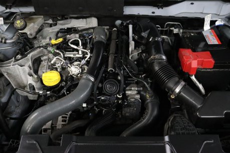Nissan Juke DIG-T N-CONNECTA 45