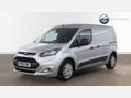 Ford Transit Connect 1.5 TDCi 230 L2 H1 6dr 7