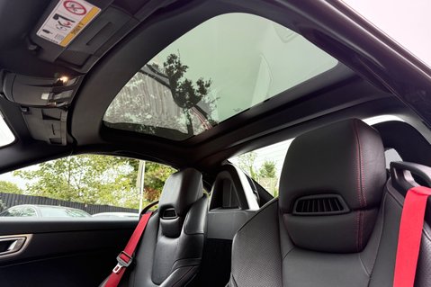 Mercedes-Benz SLC SLC 250 D AMG LINE -£35 ROAD TAX -PAN ROOF -£35 ROAD TAX -2 OWNERS 9