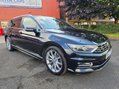Volkswagen Passat 2.0 Passat R-Line TDI BlueMotion Technology 5dr 21