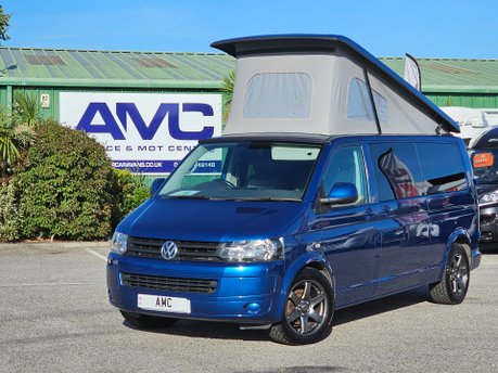 CamperKing VW Unspecified 8