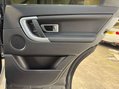 Land Rover Discovery Sport 2.0 Discovery Sport Black HSE TD4 Auto 4WD 5dr 60