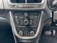 Vauxhall Mokka 1.4i Turbo SE Auto 2WD Euro 6 5dr 31