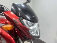 Honda CB CBF125 2022 14K COMMUTER PROJECT BIKE SPARES OR REPAIR 125CC 11