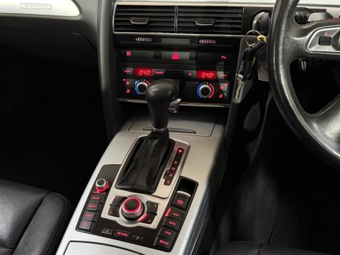 Audi A6 AVANT 2.7 TDI QUATTRO SE AUTOMATIC 15