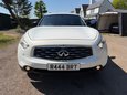 Infiniti FX FX30D 4