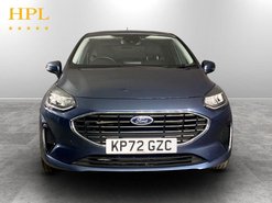 Ford Fiesta 1.0T EcoBoost MHEV Titanium X Hatchback 5dr Petrol Hybrid Manual Euro 6 (s/