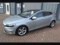 Volvo V40 1.6 T3 R-Design Nav Euro 5 (s/s) 5dr 10