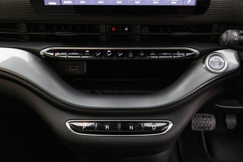 Fiat 500e LA PRIMA 37