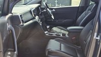 Kia Sportage 1.6 CRDi 4 SUV 5dr Diesel DCT Euro 6 (s/s) (134 bhp) 40