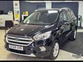 Ford Kuga 1.5 TDCi Titanium Euro 6 (s/s) 5dr 82