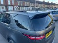 Land Rover Discovery 2.0 SD4 HSE Auto 4WD Euro 6 (s/s) 5dr 15