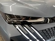 Peugeot 3008 1.2 Allure SUV 5dr Petrol Hybrid e-DSC6 Euro 6 (s/s) (136 ps) Cruise Contro 9