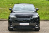 Land Rover Range Rover Sport EDITION 7